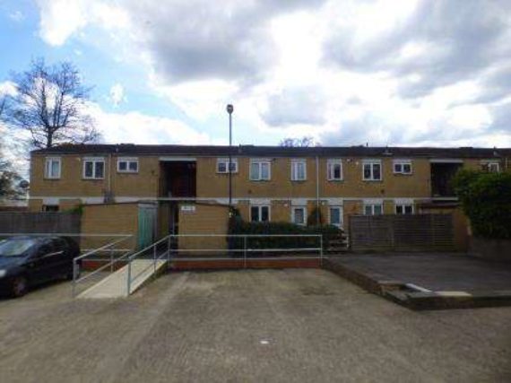 2 Bedroom Flat